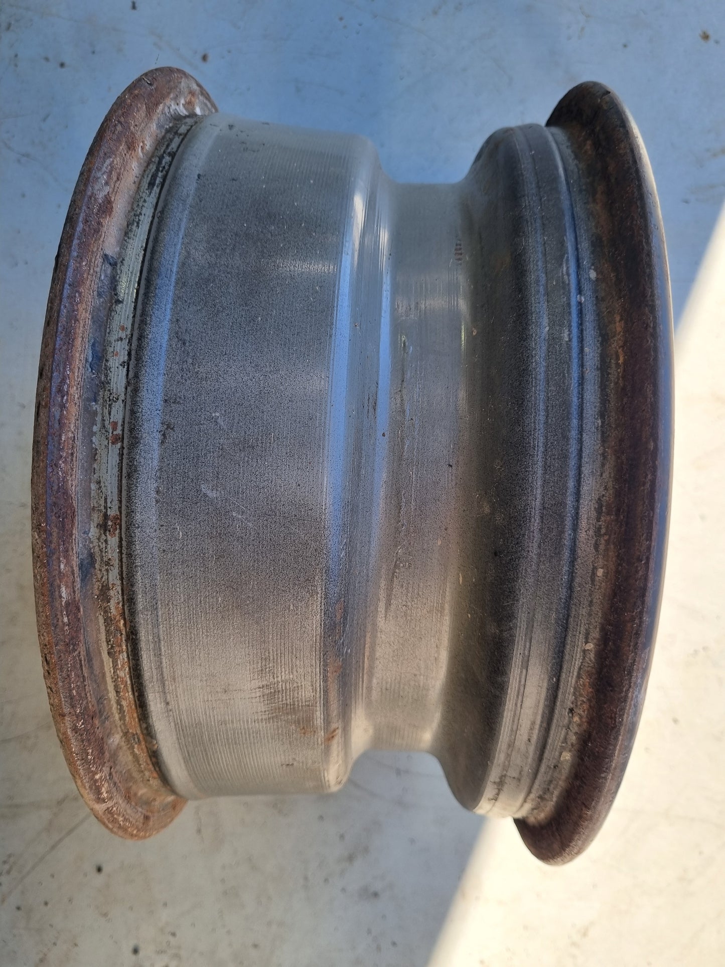Honda 12" Front Rim