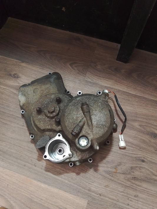 Suzuki LTF250 Clutch Cover