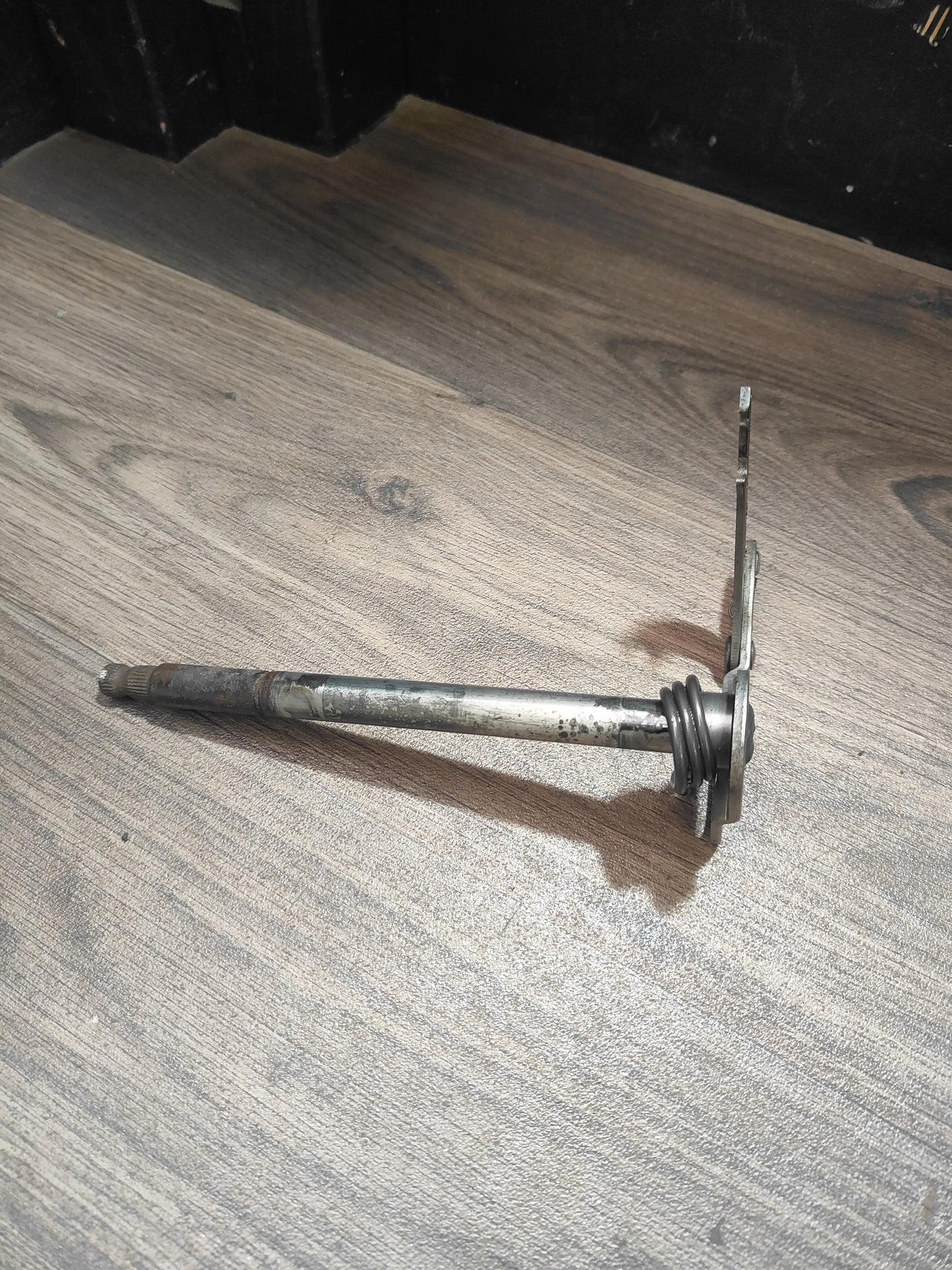 Yamaha Ag100 Gear Shift Shaft
