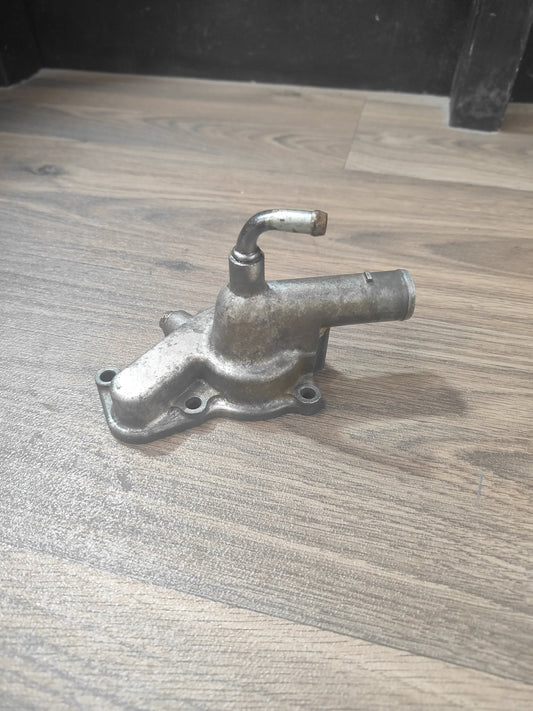 2013 Suzuki Kingquad Water Pump Cover