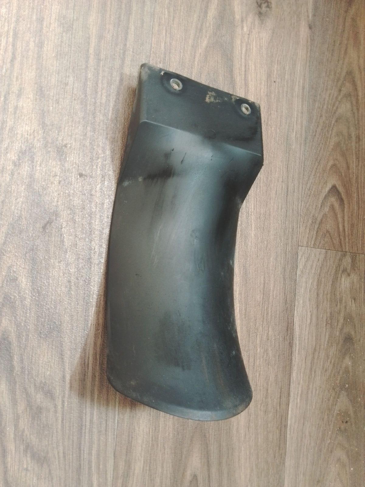 Yamaha TTR125 Mud Flap