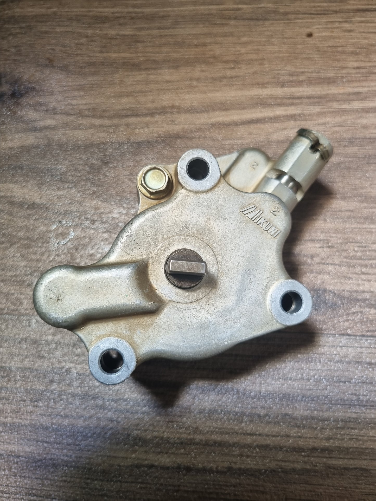 Honda TRX350 Oil Pump