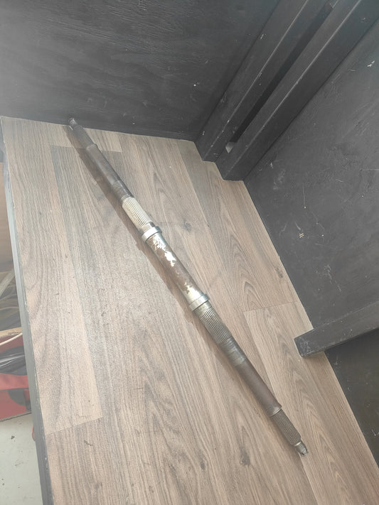 Honda TRX300 Rear Axle