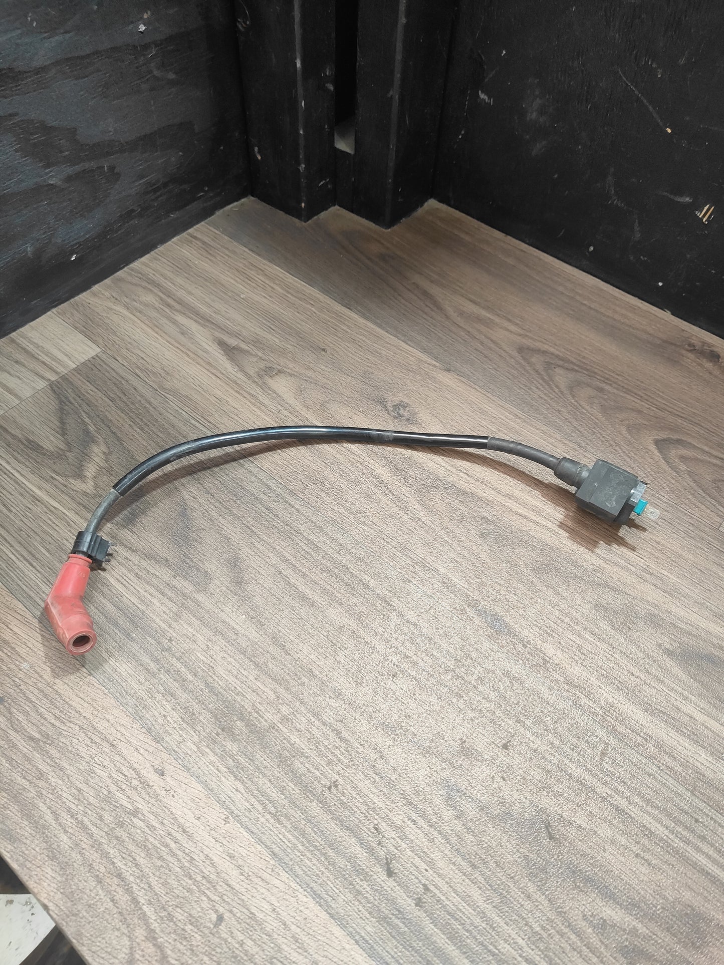 2005 Honda TRX350 Ignition Coil