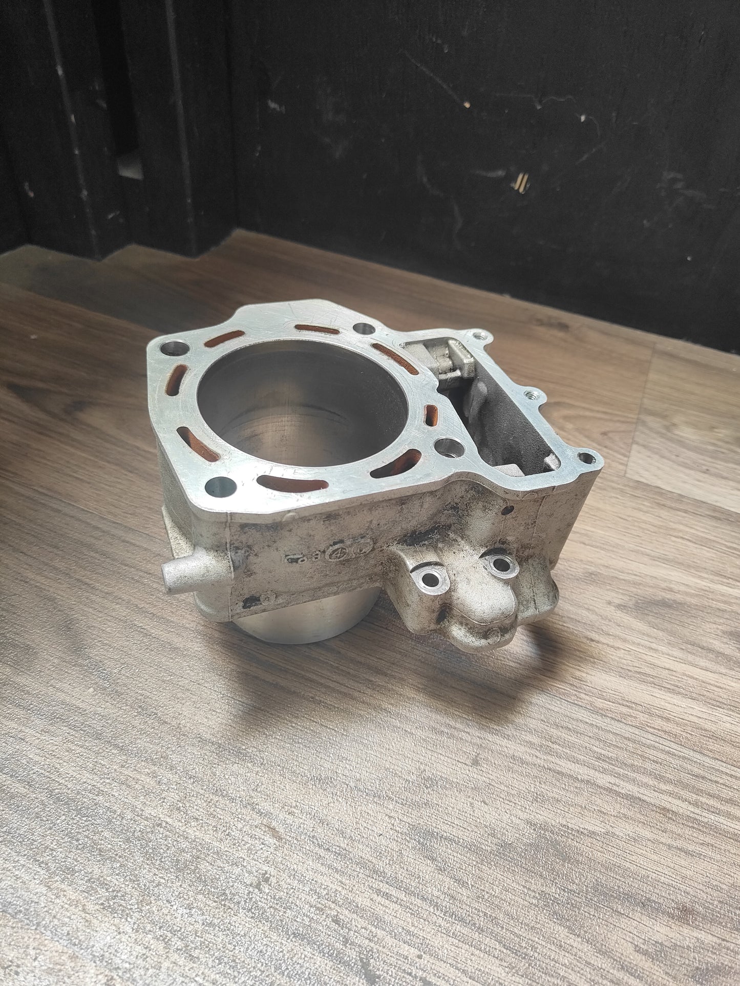 Kawasaki KVF750 Rear Cylinder