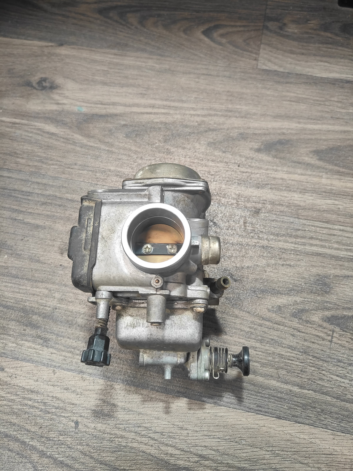 Honda TRX300 Carburetor