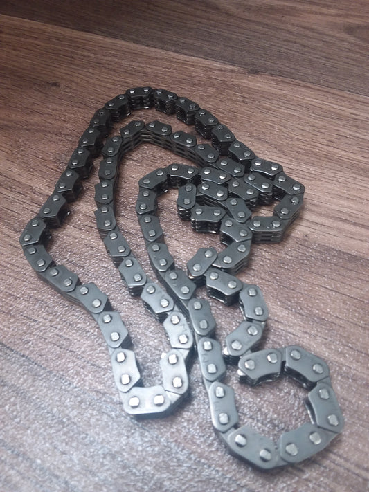 2007 Suzuki DRZ400E cam chain