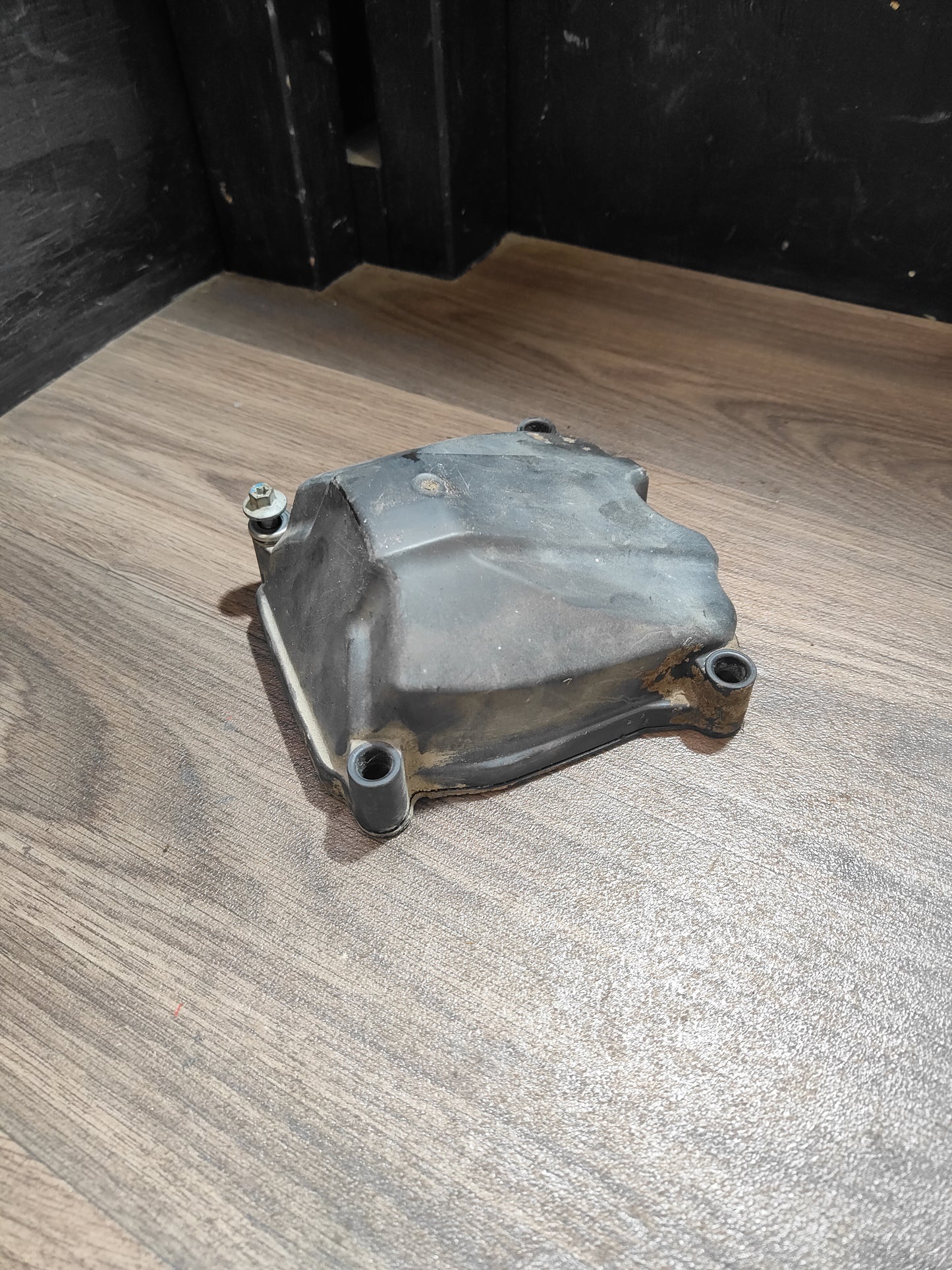 Can Am Outlander 570 Valve Cover