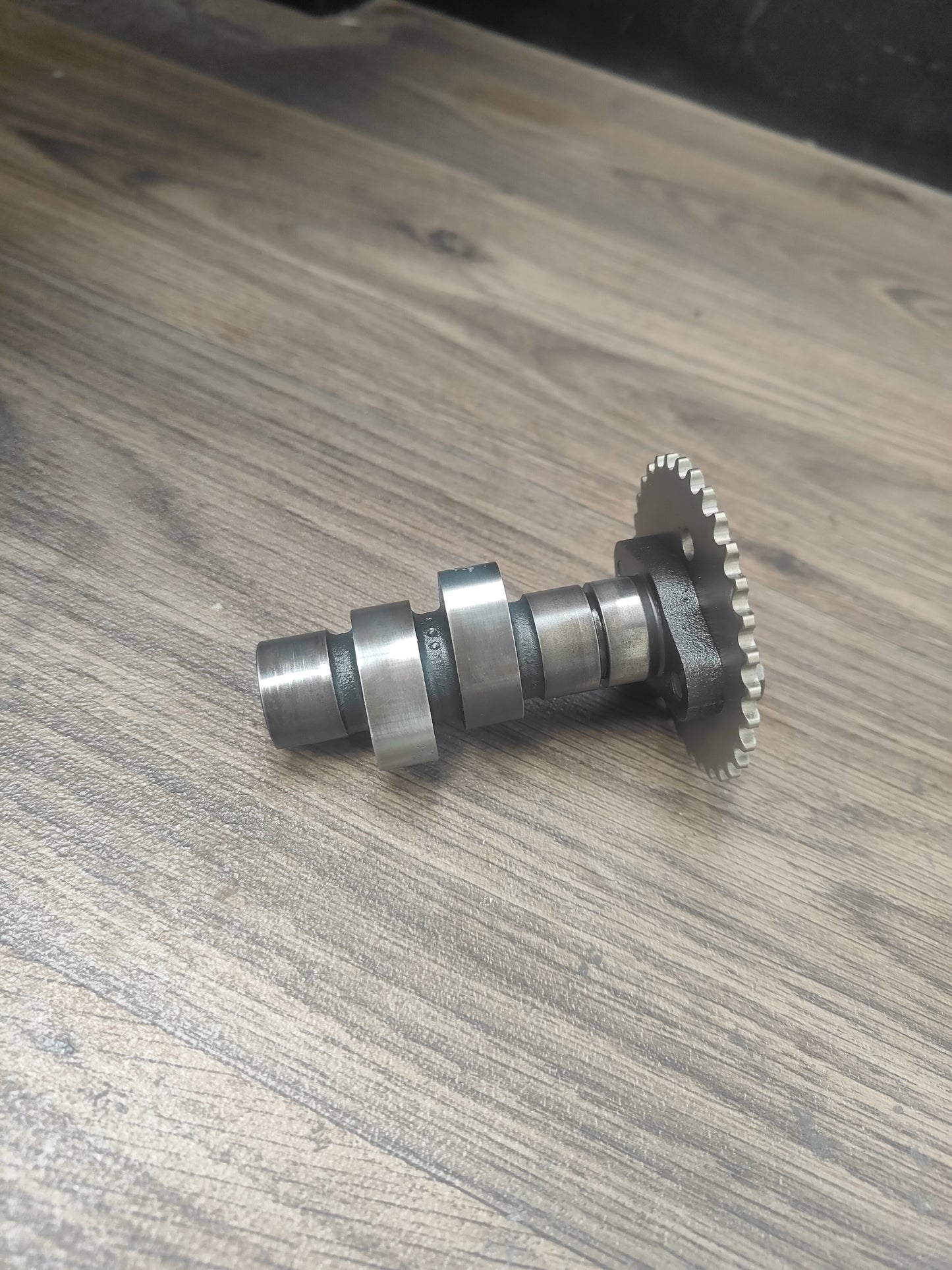 Suzuki DR200 Camshaft