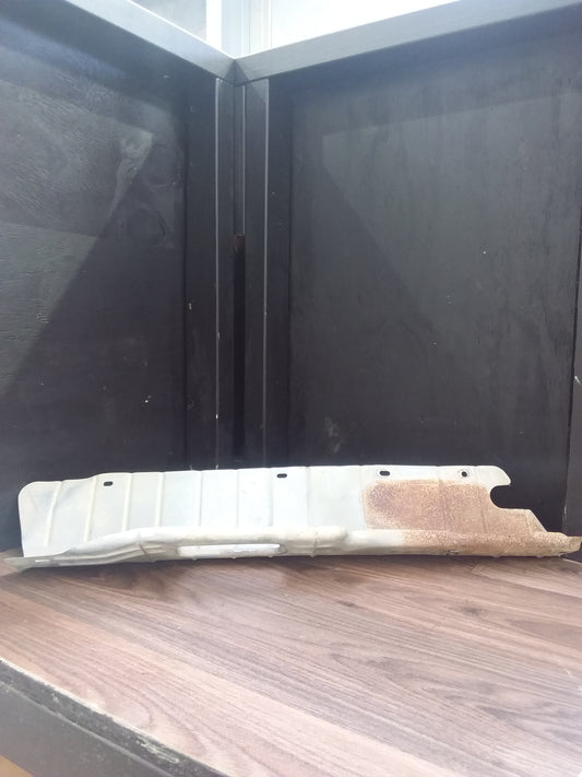 2022 Can Am Outlander 650 Inner Heat Shield