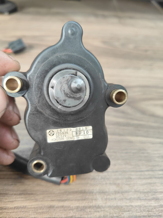 Kawasaki KVF750 OEM Actuator #16172-0019