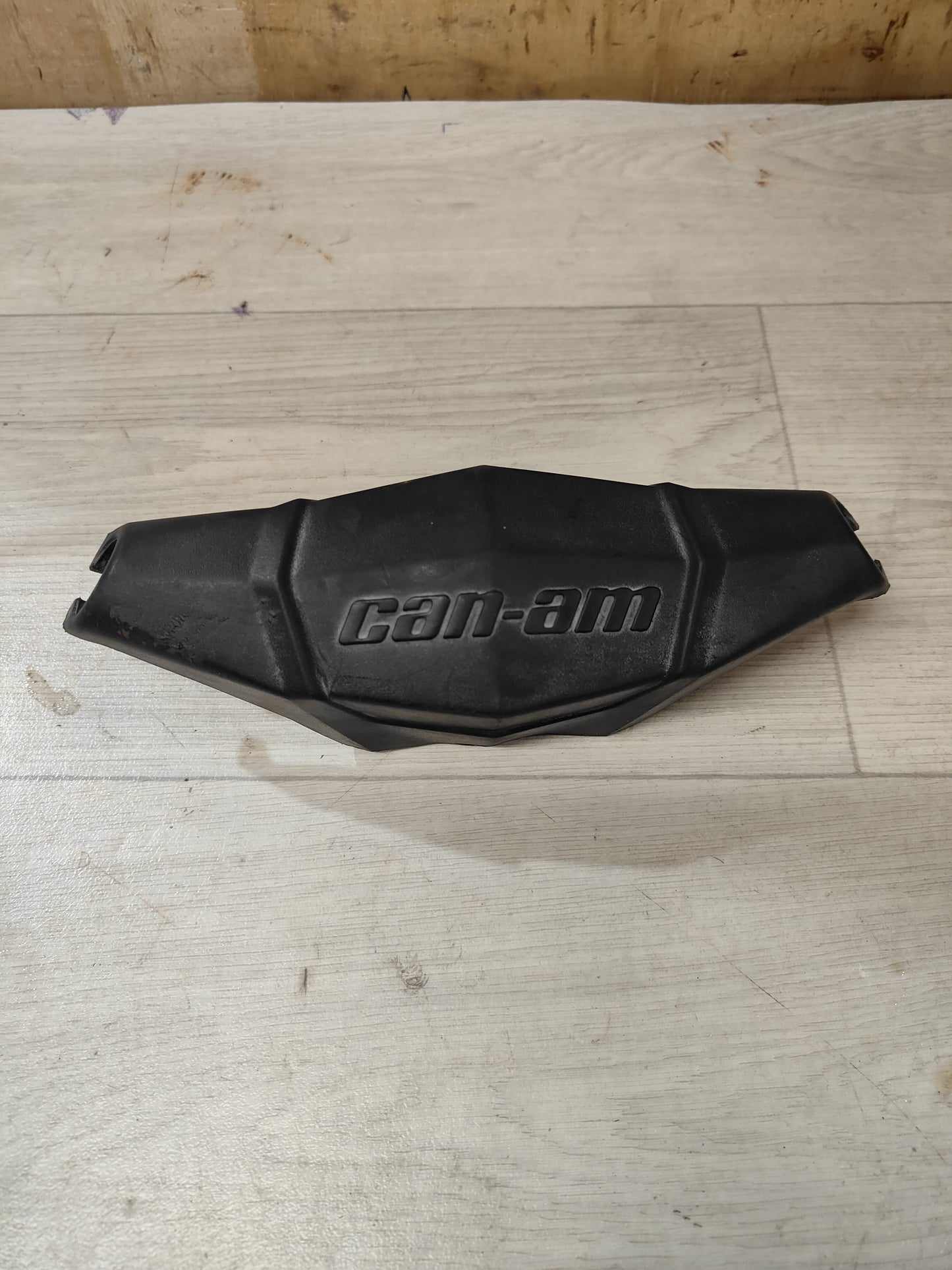 2018 Can Am Outlander 570 Handle Bar Cover