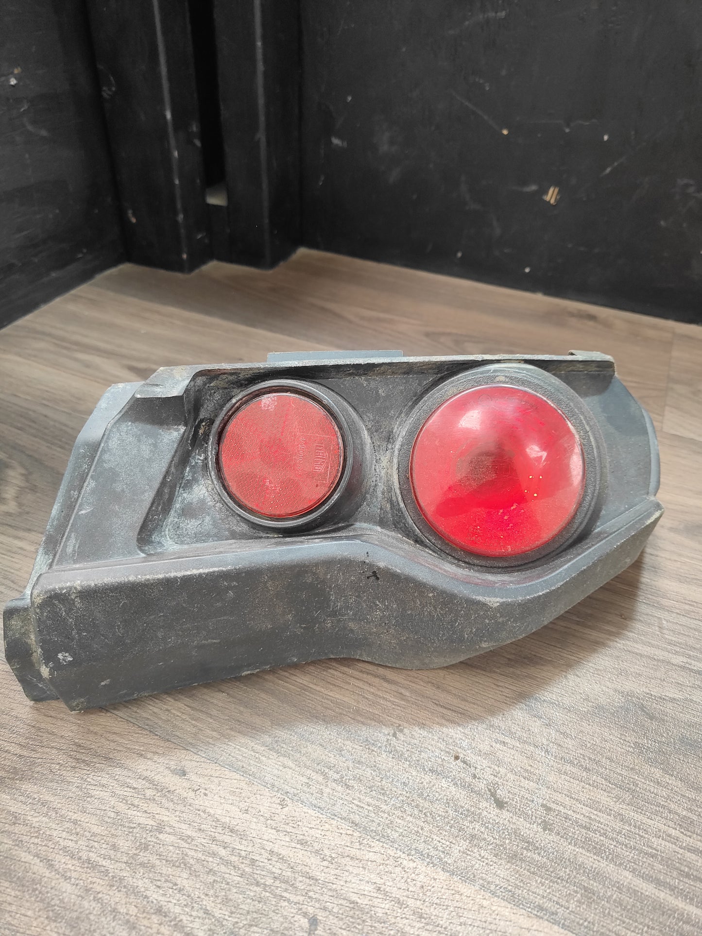 2022 Can Am Outlander 650 Rear Tail Light