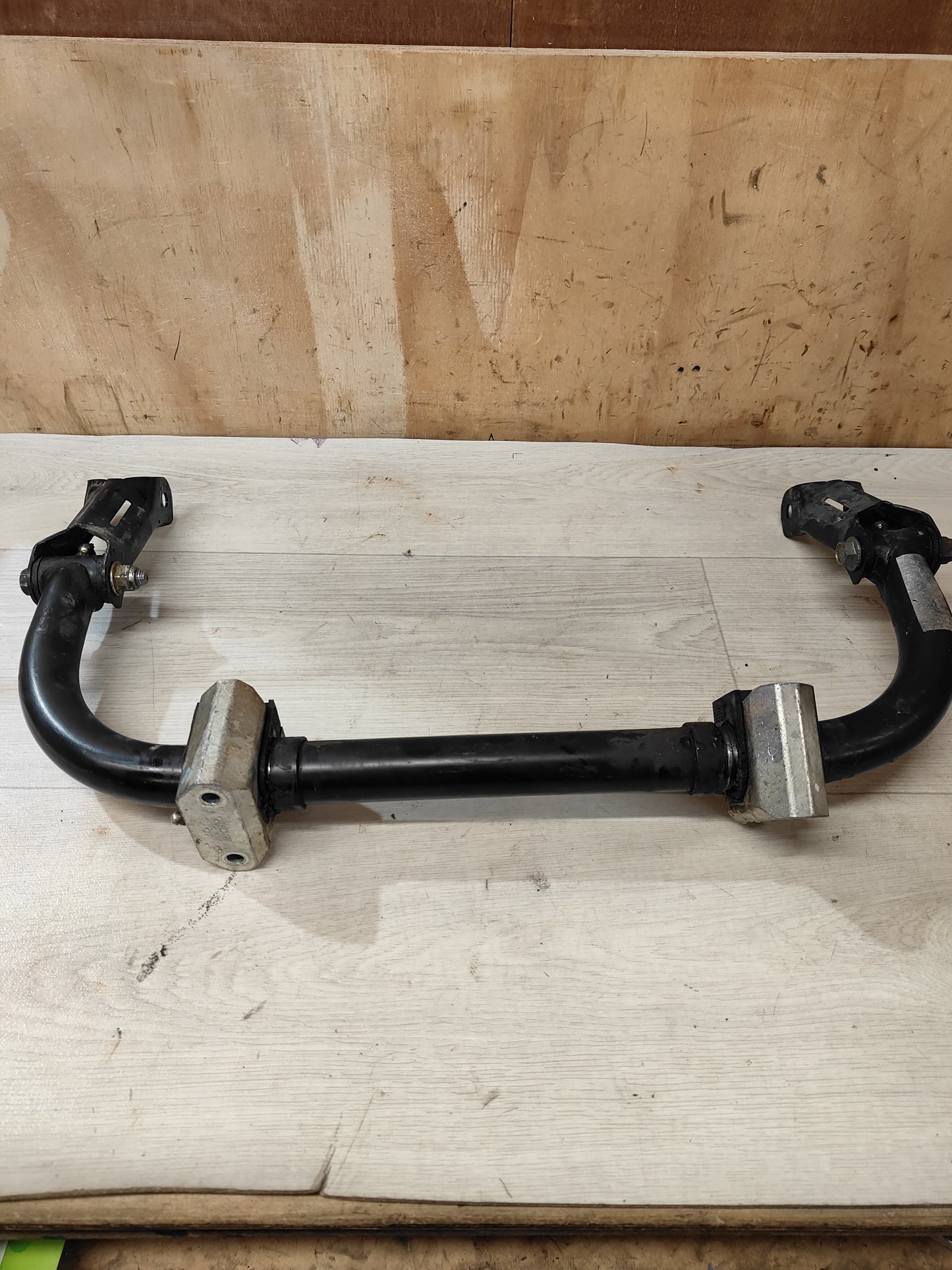 2018 Can Am Outlander 570 Rear Sway Bar