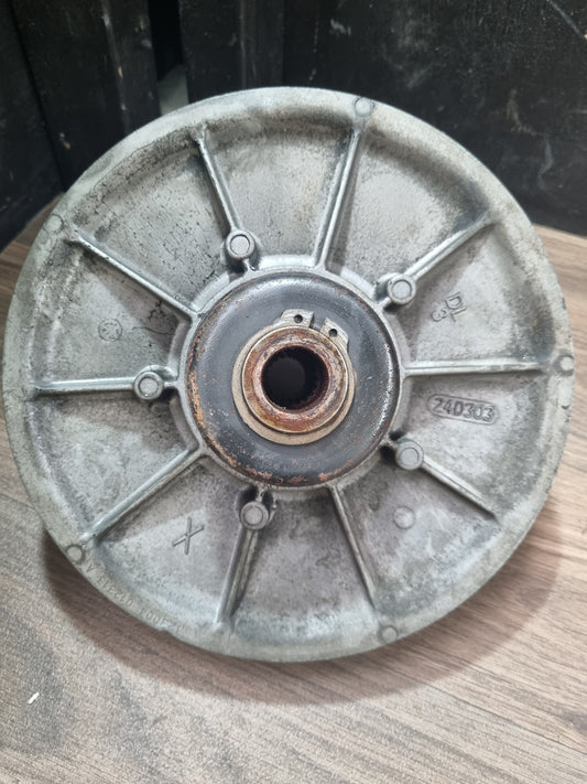 2013 Polaris Ranger 900XP Secondary Clutch