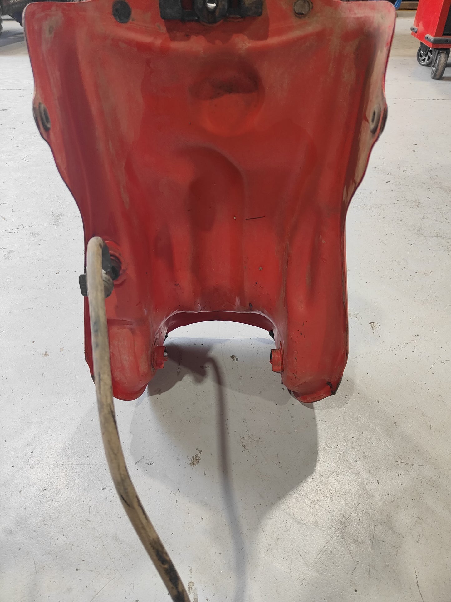 Honda TRX300 Petrol Tank