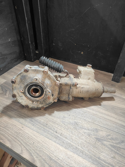 2007 Suzuki Vinson LTF500 Rear Diff