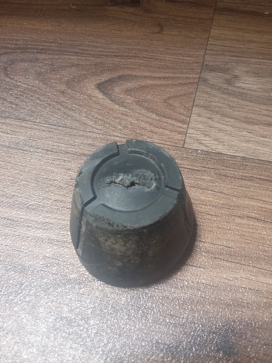 Kawasaki KLF300C wheel cap