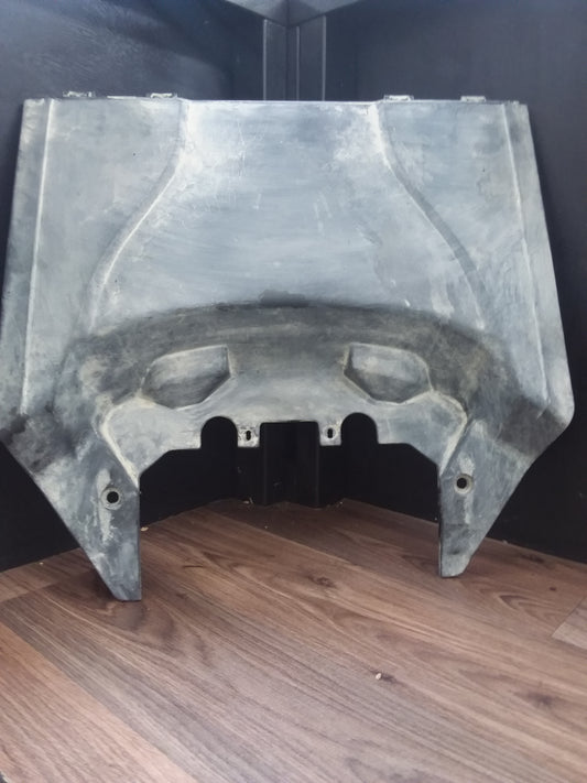 2022 Can Am Outlander 650 Rear Cover Storage box