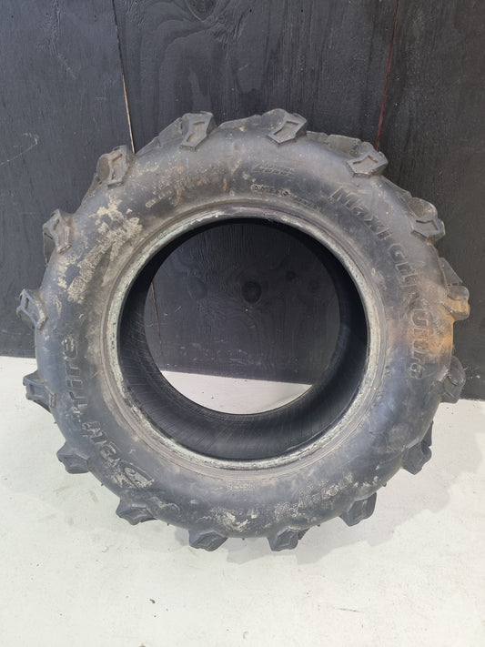 Maxi Grip Ultra 27/11-14 Tyre