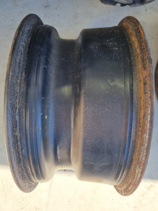 Honda 12" Front Rim