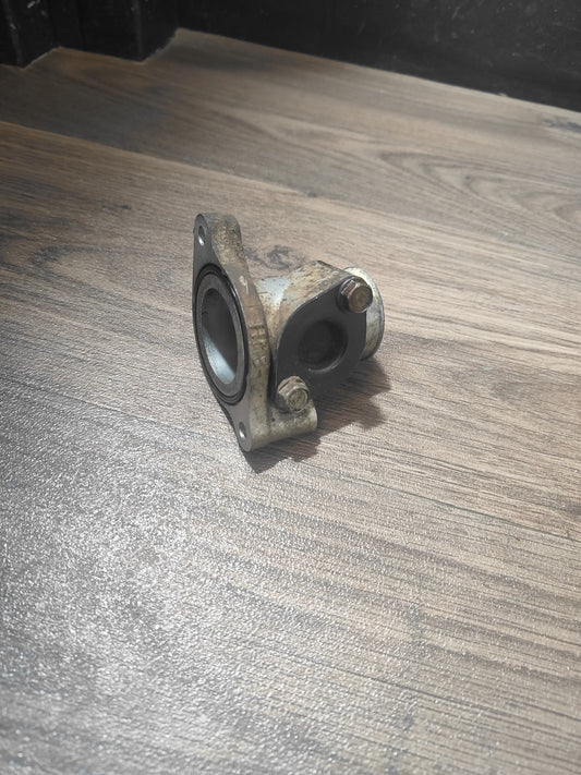 2001 Honda TRX250 Sportrax Tail Shaft Housing