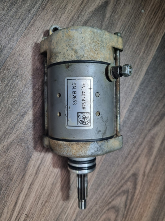 2013 Polaris Ranger 900XP Starter Motor