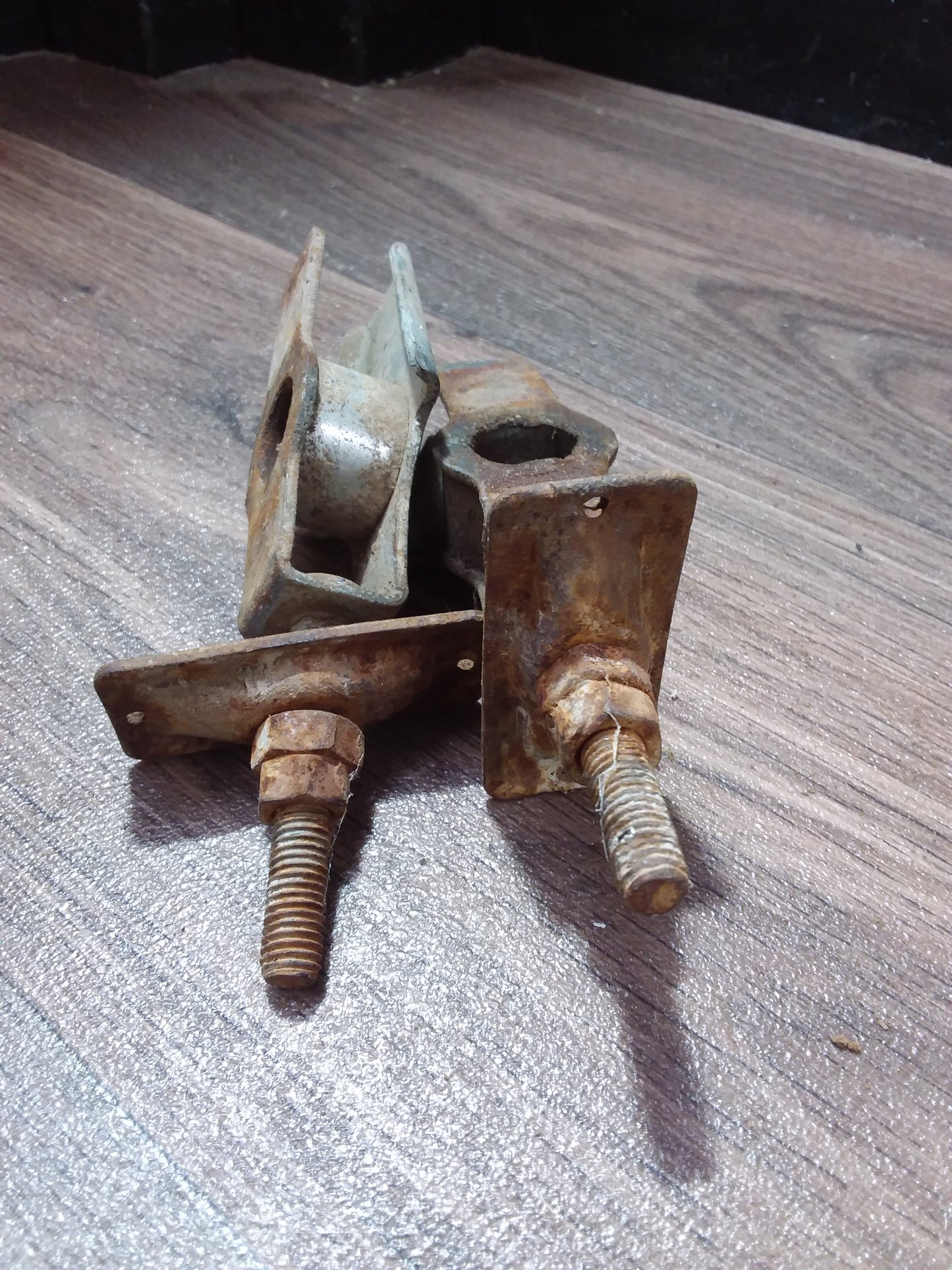 Honda CTX200 Chain Tensioner