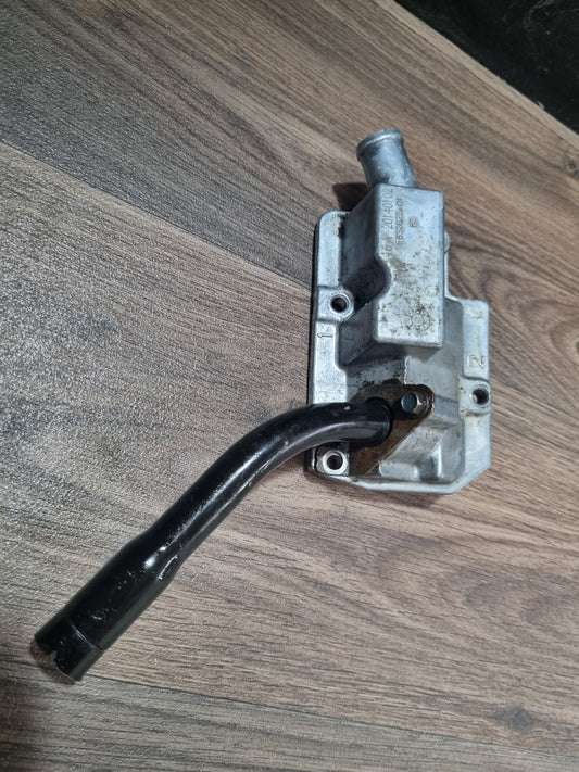 2013 Polaris Ranger 900XP Dip Stick Tube