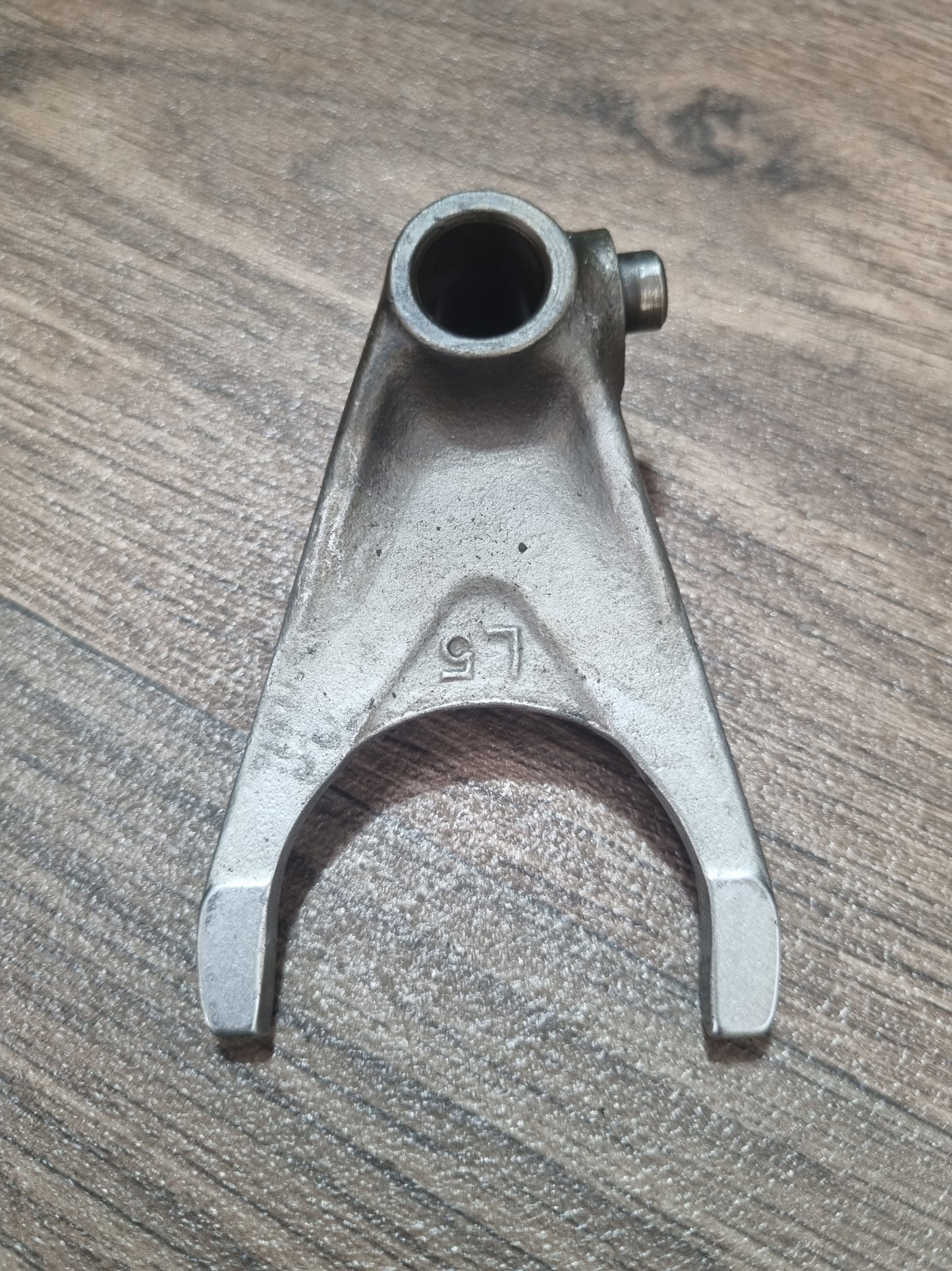 1998 Yamaha Grizzly 600 Shift Fork