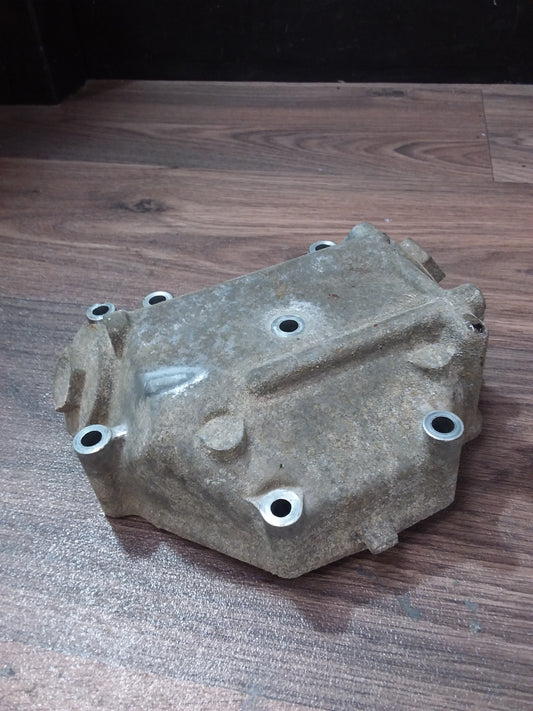 2010 Honda TRX 420 Valve Cover