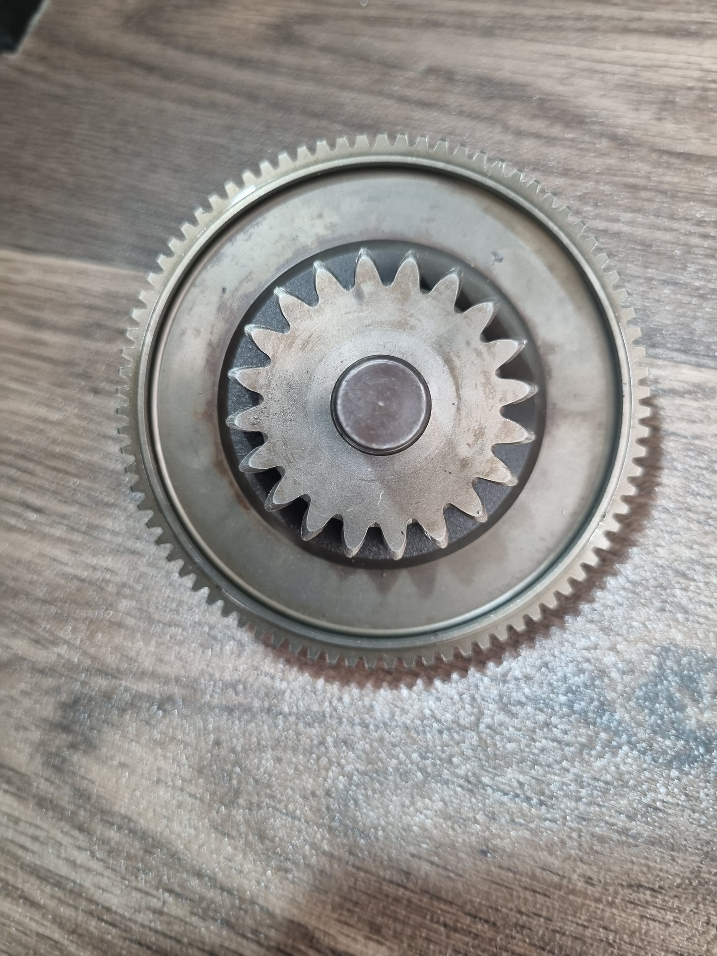 2013 Polaris Ranger 900XP Starter Idler Gear