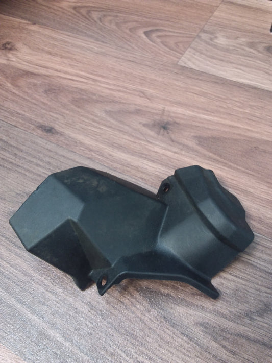 2022 Can Am  Outlander 650 cover panel