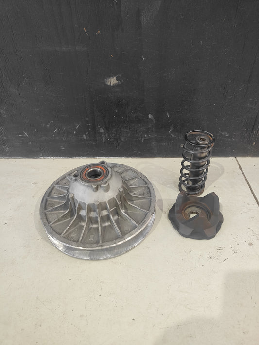 2016 Can Am Outlander 650 Secondary CVT Clutch