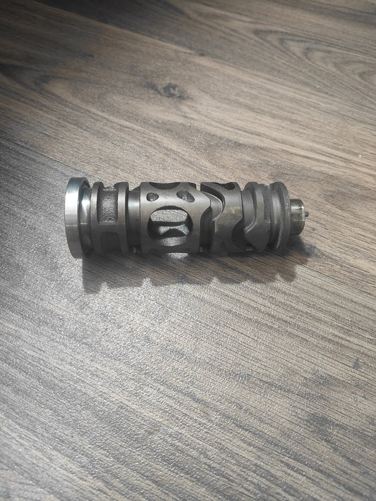 2001 Honda TRX250 Sportrax Shift Drum