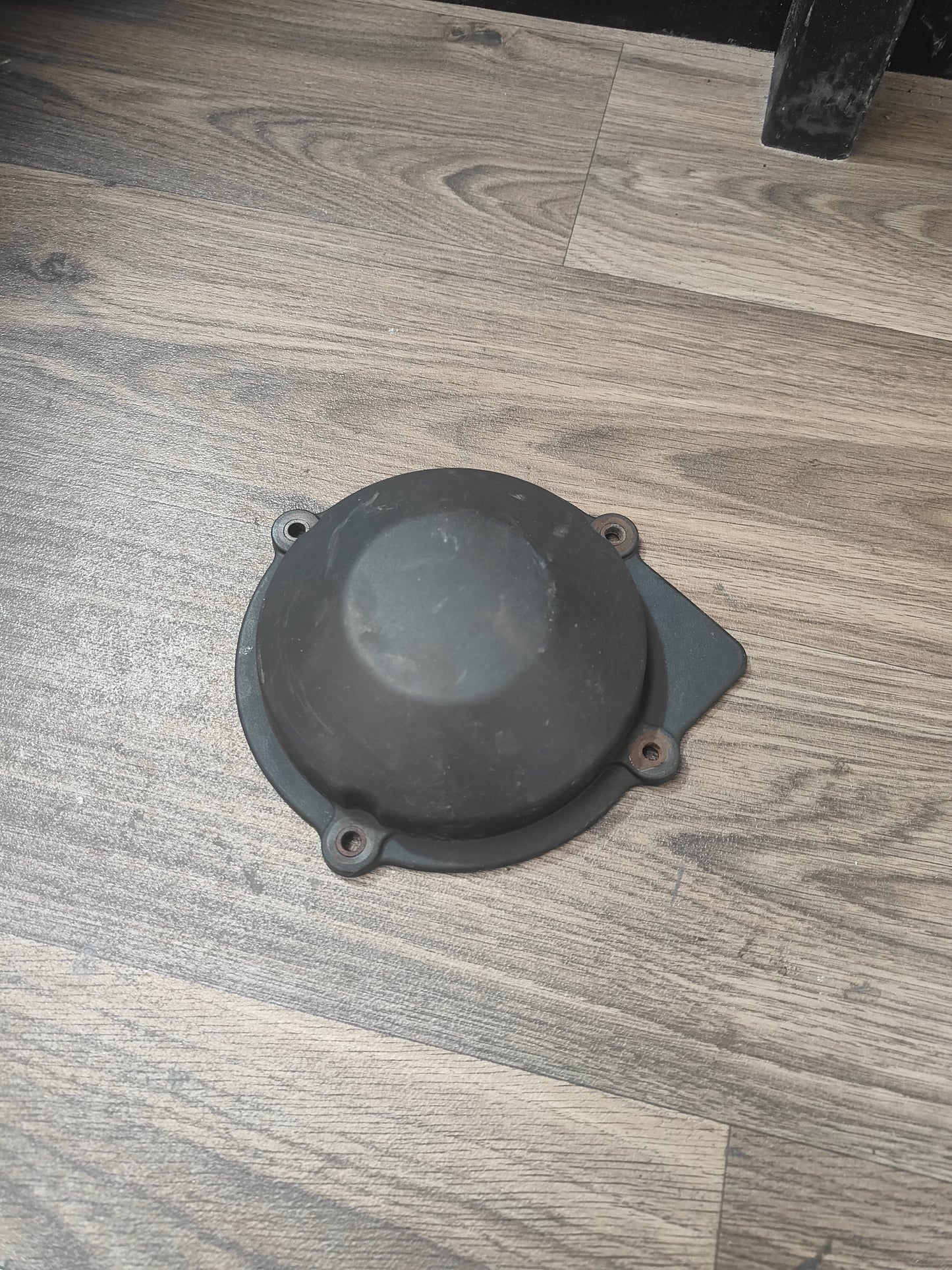 2013 Suzuki Kingquad LTA500 Pull Start Cover