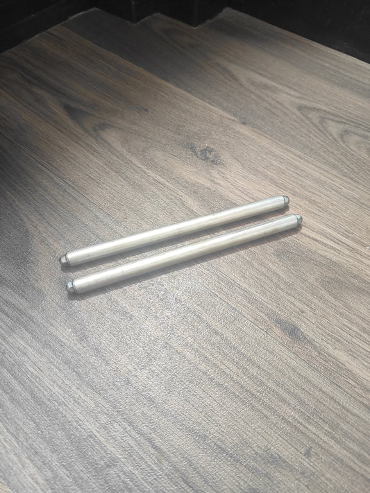 2001 Honda TRX250 Sportrax Push rods