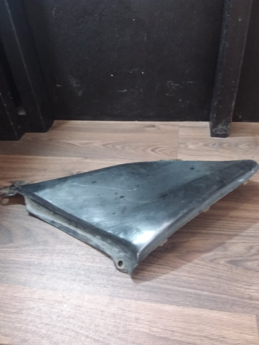 2010 Honda TRX 420 Left-Side Plastic Panel