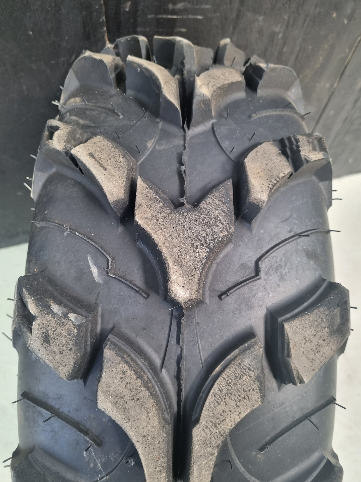 Maxi Grip Ultra 27/9-14 Tyre