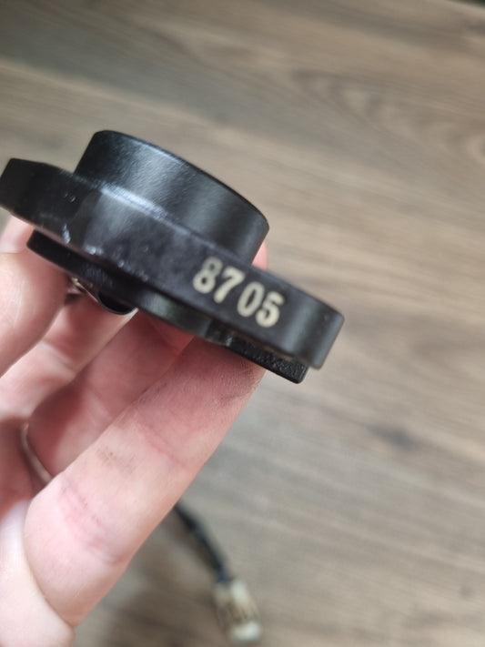 2019 Suzuki LTF400 Kingquad Sensor