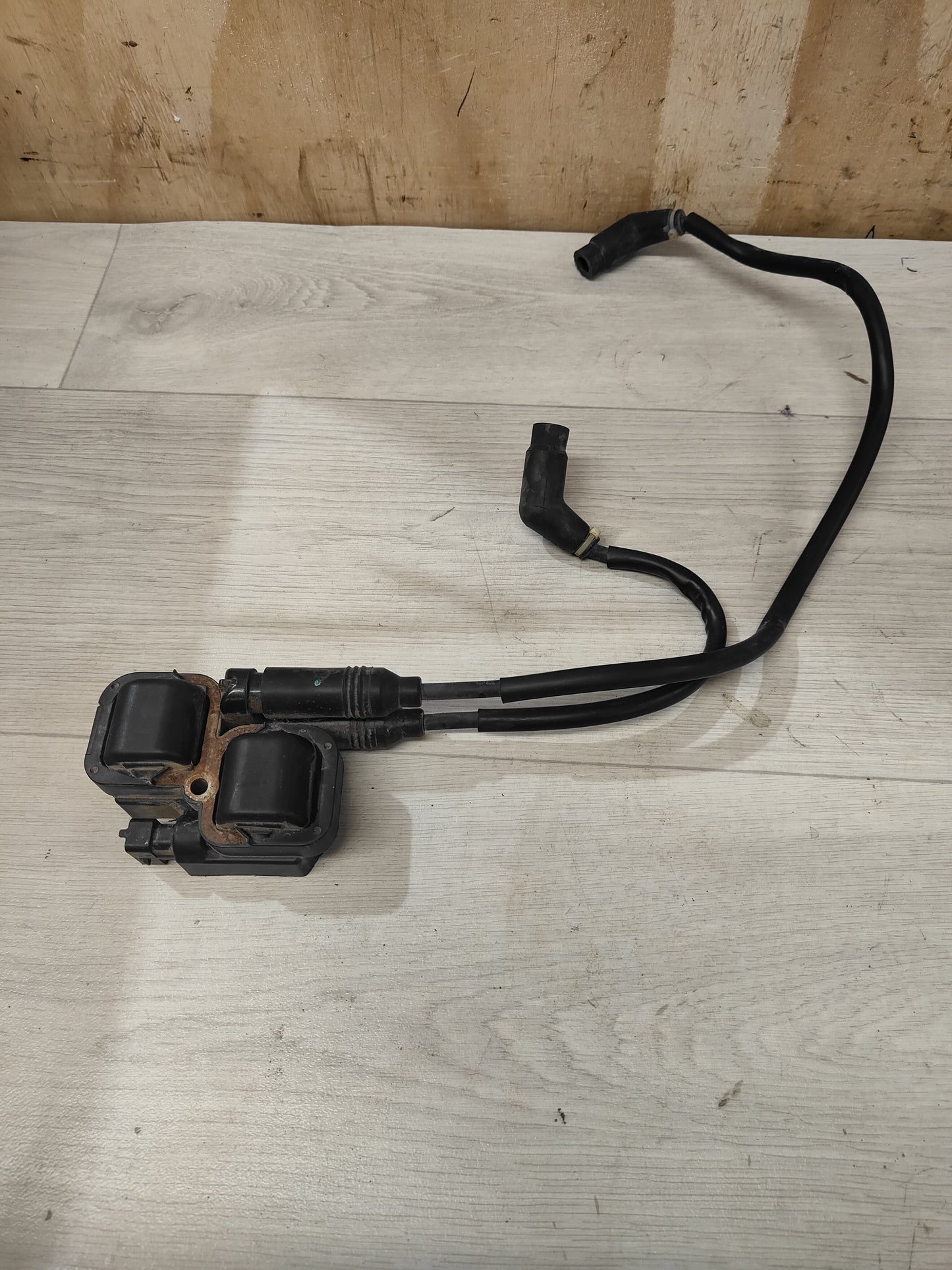 2018 Can Am Outlander 570 Ignition Coil