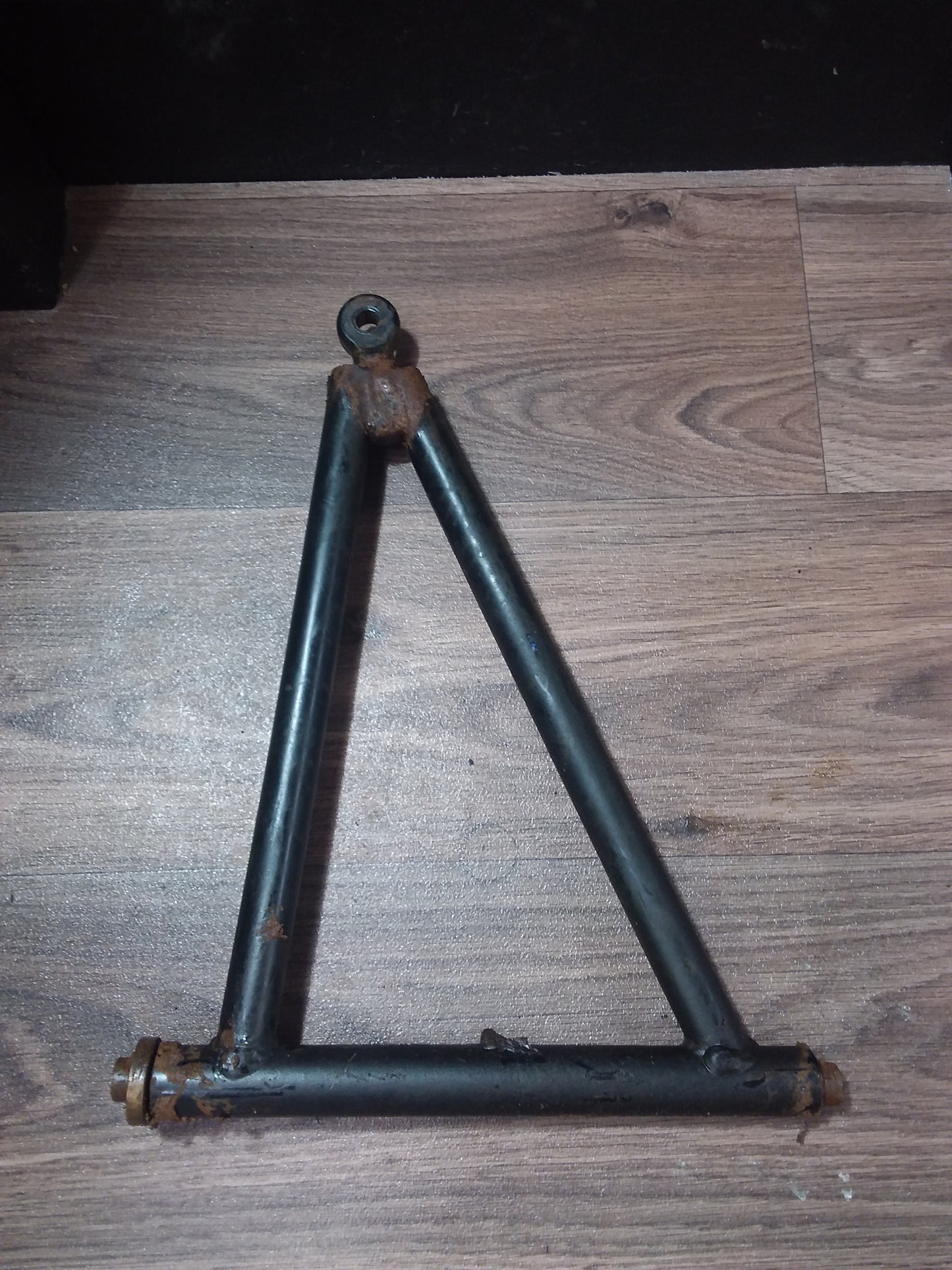 2001 Polaris Magnum 500 Front Right A-Arm