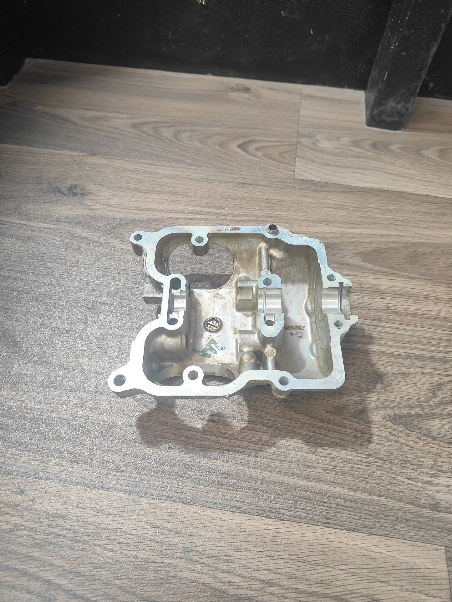 2013 Suzuki Kingquad LTA500 Rocker Cover