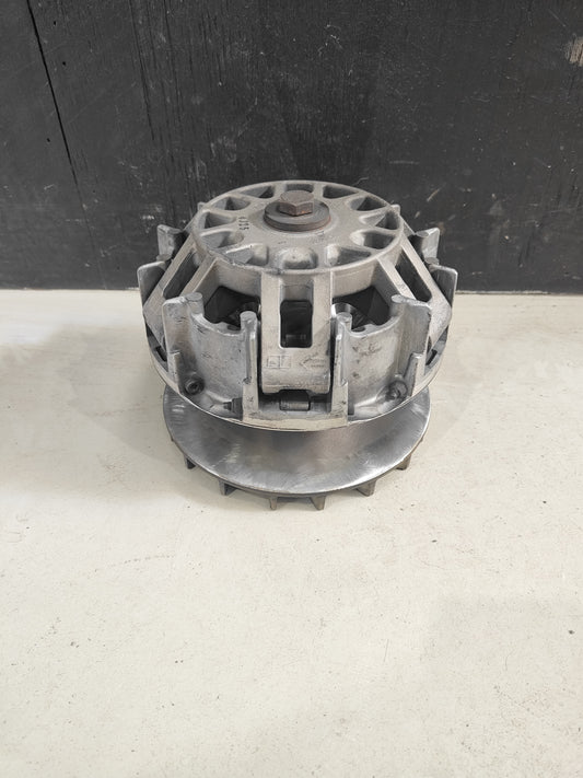 2016 Can Am Outlander 650 Primary CVT Clutch