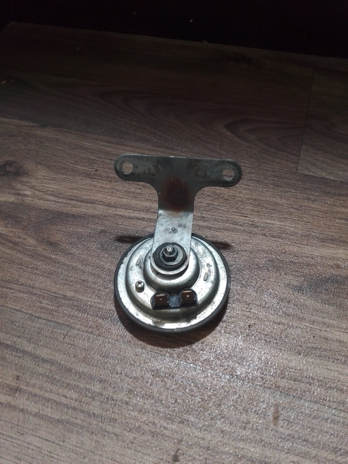 Suzuki TF125 Horn