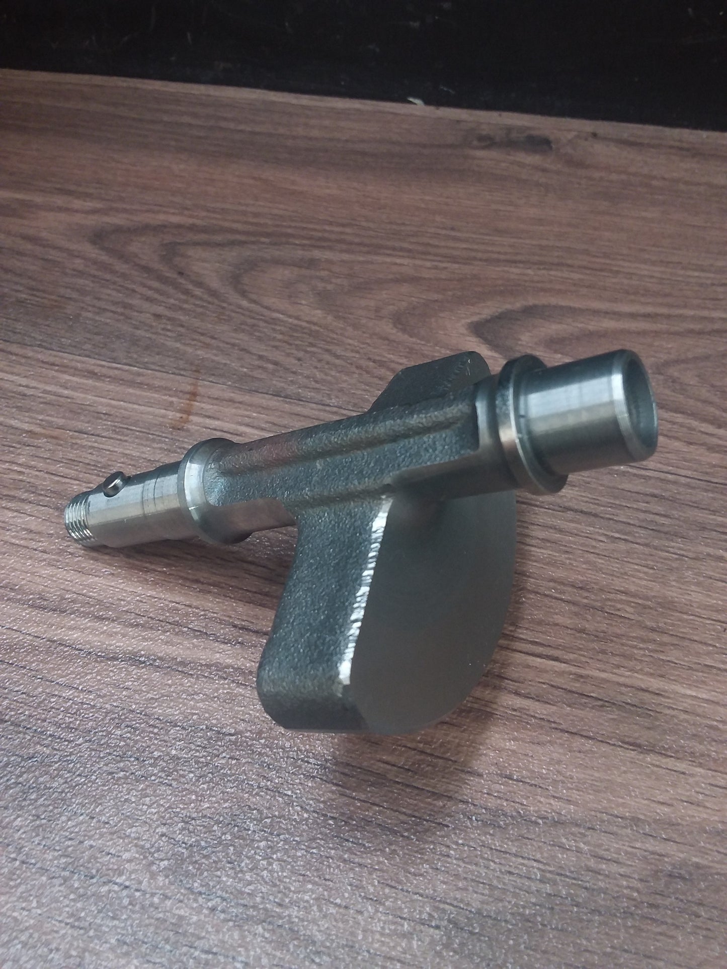2007 Suzuki DRZ400E Counter Balance Shaft