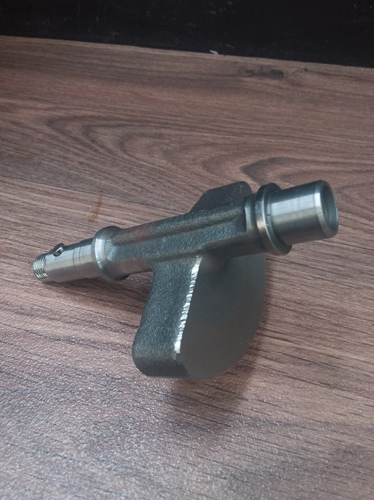 2007 Suzuki DRZ400E Counter Balance Shaft