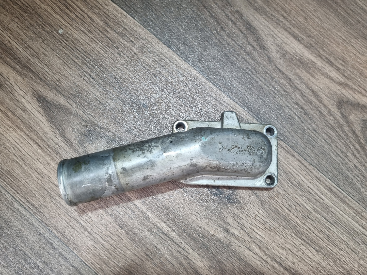 2013 Polaris Ranger 900XP Baffle