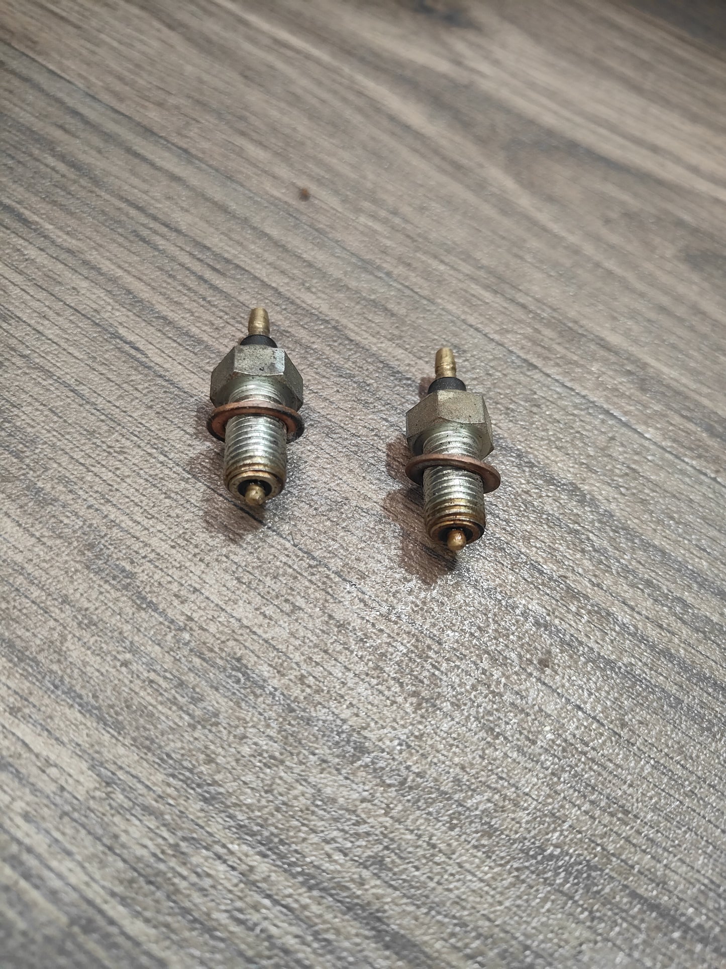 Yamaha YFM450 Neutral Switches
