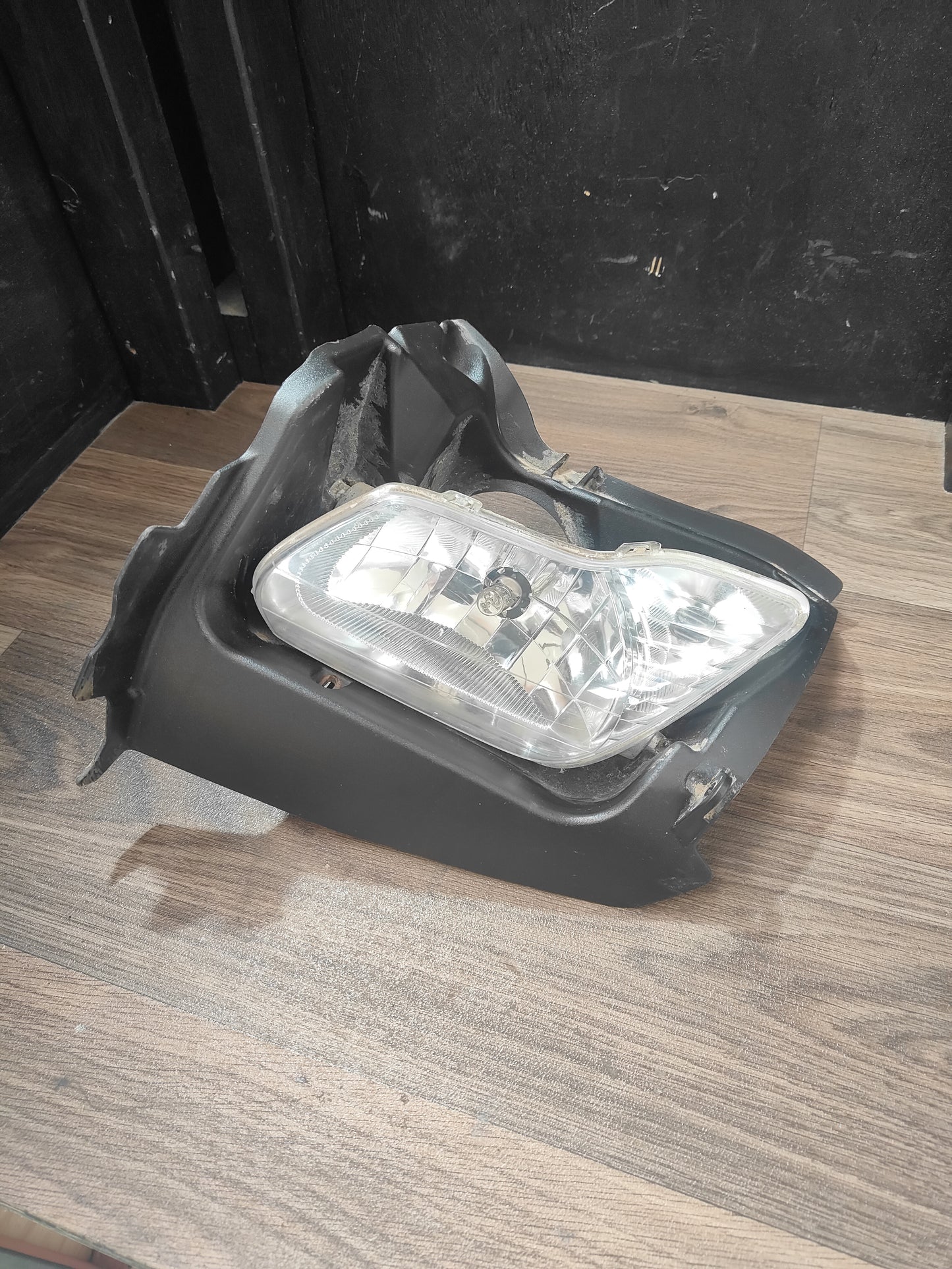 2010 Honda TRX420 Left Hand Headlight